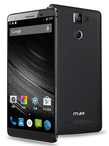 Smartphone MLAIS M7