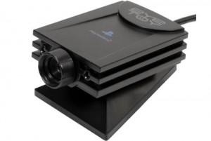 ... caméra EyeToy pour PS2, ce qui suit va sans doute vous intéresser