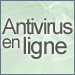 Antivirus gratuit en ligne