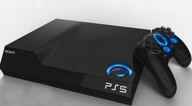 Console La Ps5 De Sony Promet Une Puissance Incroyable 4285