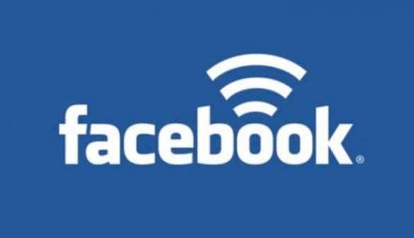 Facebook wifi что это