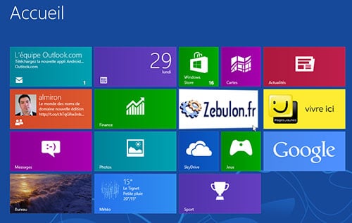 Windows 8 : lancer les applications plus rapidement