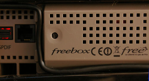 Freebox Player qui redémarre en boucle ? La solution !