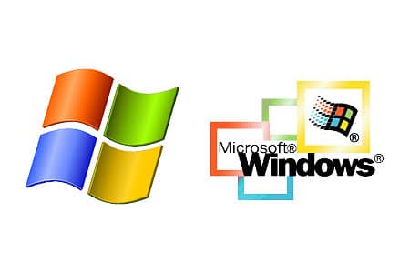 Как из windows xp сделать windows 2000