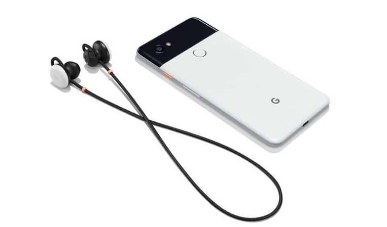 Google Tend La Fonction De Traduction En Temps R El Des Pixel Buds