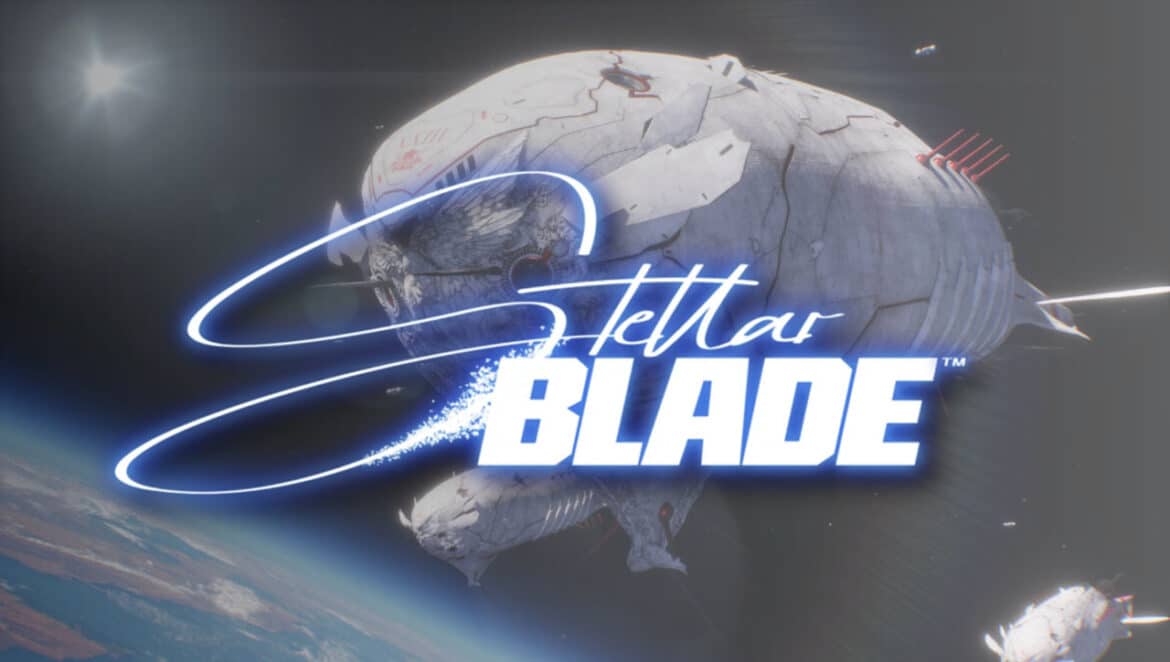 Test Stellar Blade cette exclu PS5 est une véritable bombe